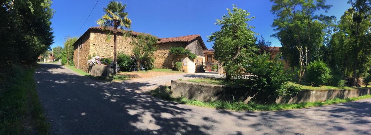 Le Clos Galan Exterior photo