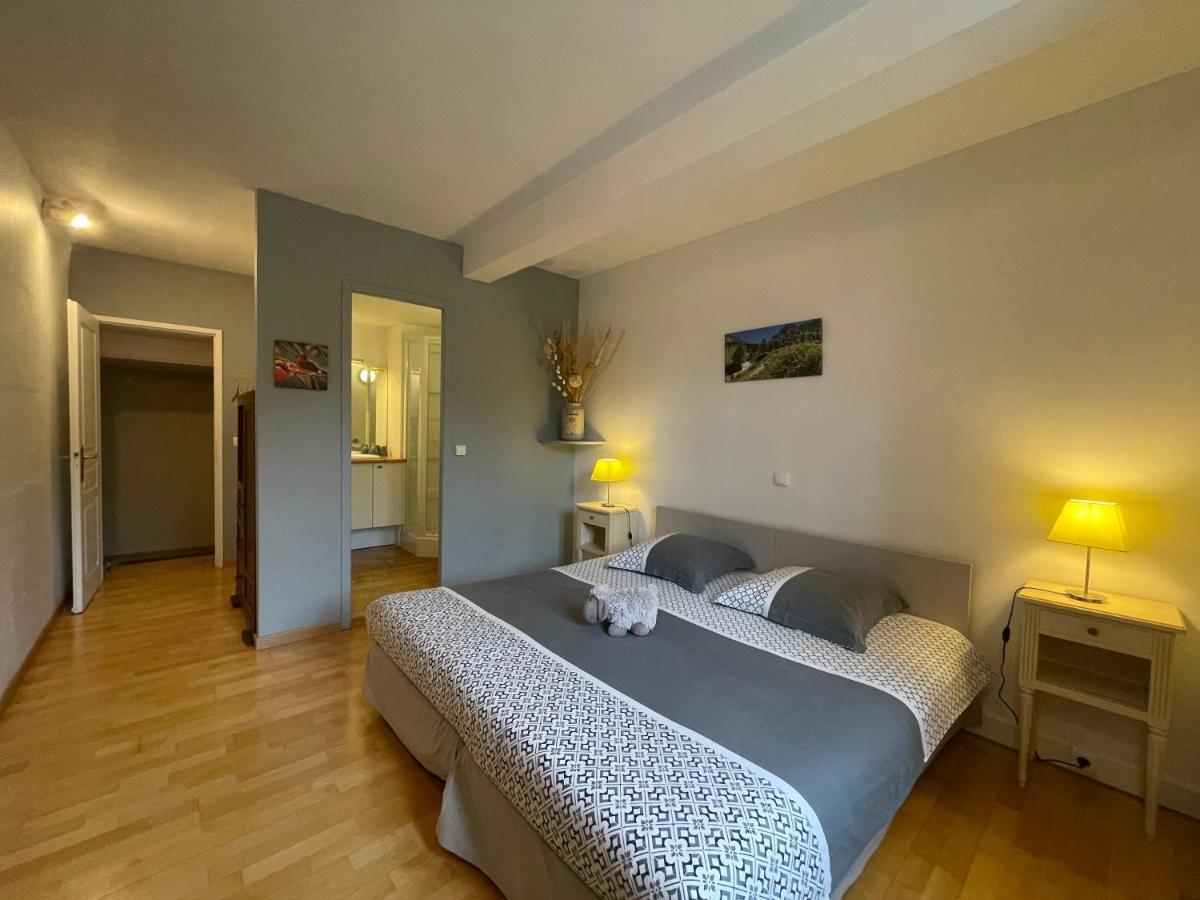 Le Clos Galan Exterior photo