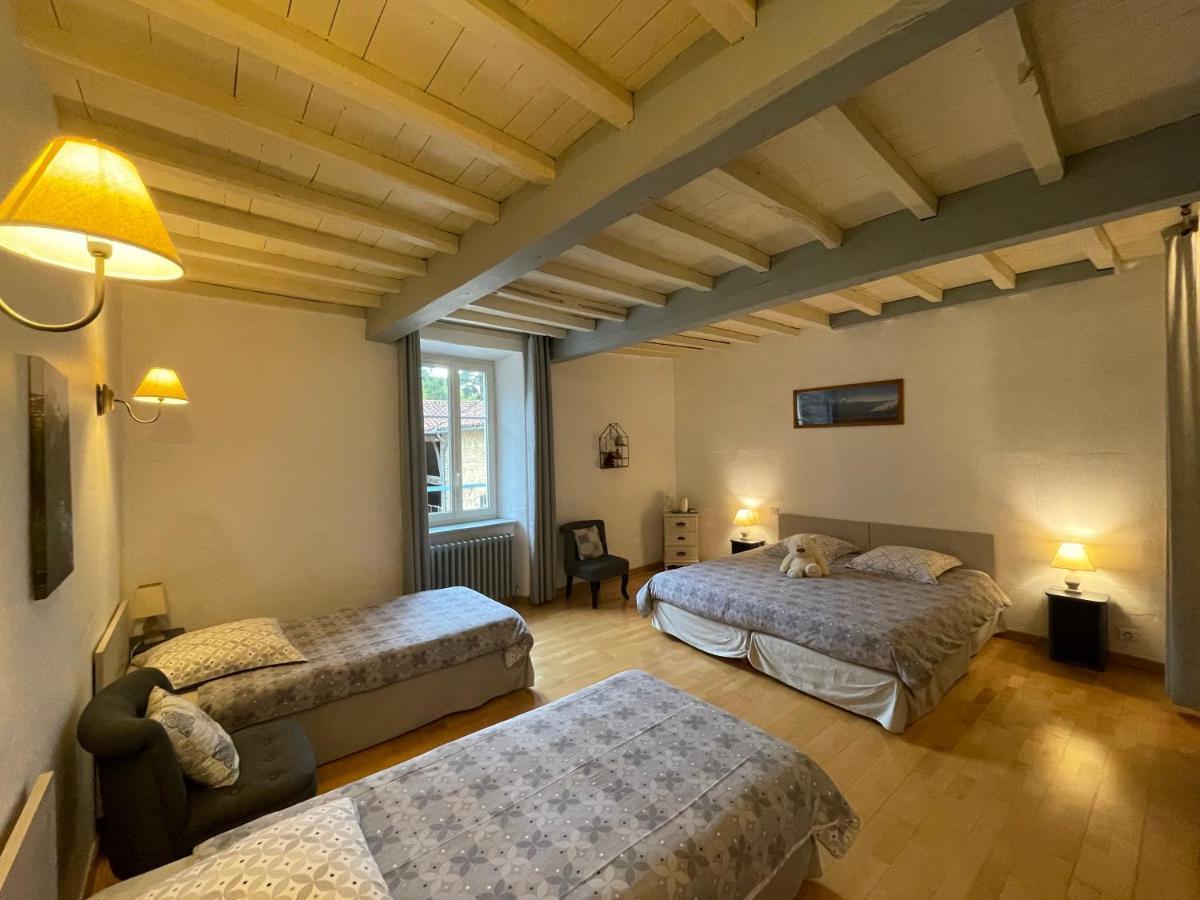 Le Clos Galan Exterior photo