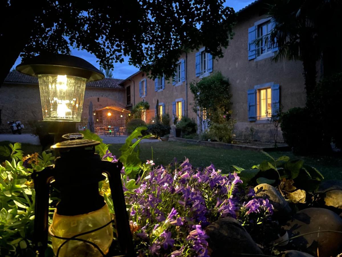 Le Clos Galan Exterior photo