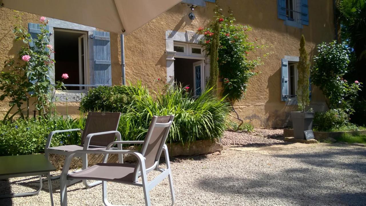 Le Clos Galan Exterior photo